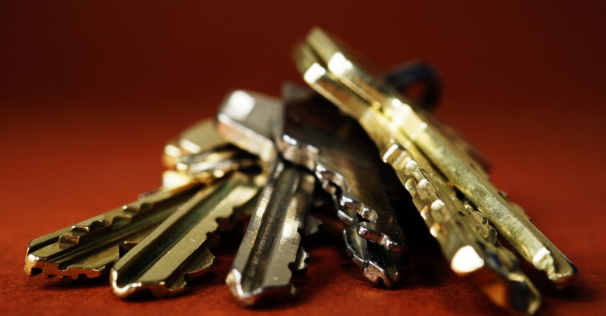Ignition Repair & Rekey — Trust Bolt Locksmith