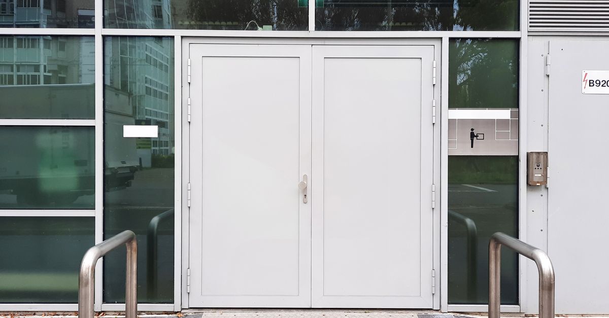Commercial Lockout Service — Trust Bolt Locksmith