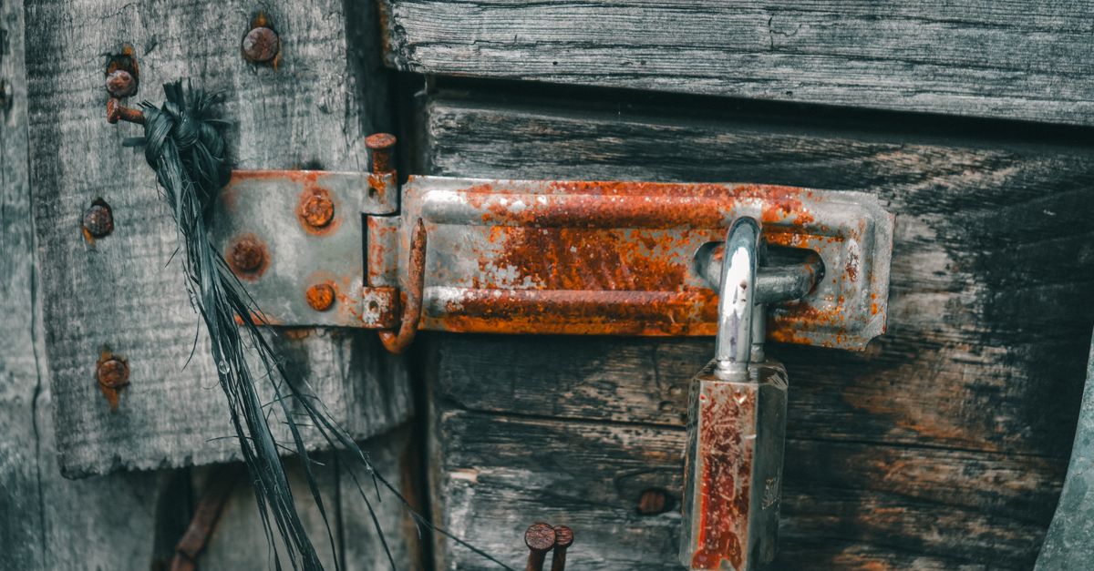Door Knob Lock Won't Turn? Causes and Quick Fixes — Trust Bolt Locksmith