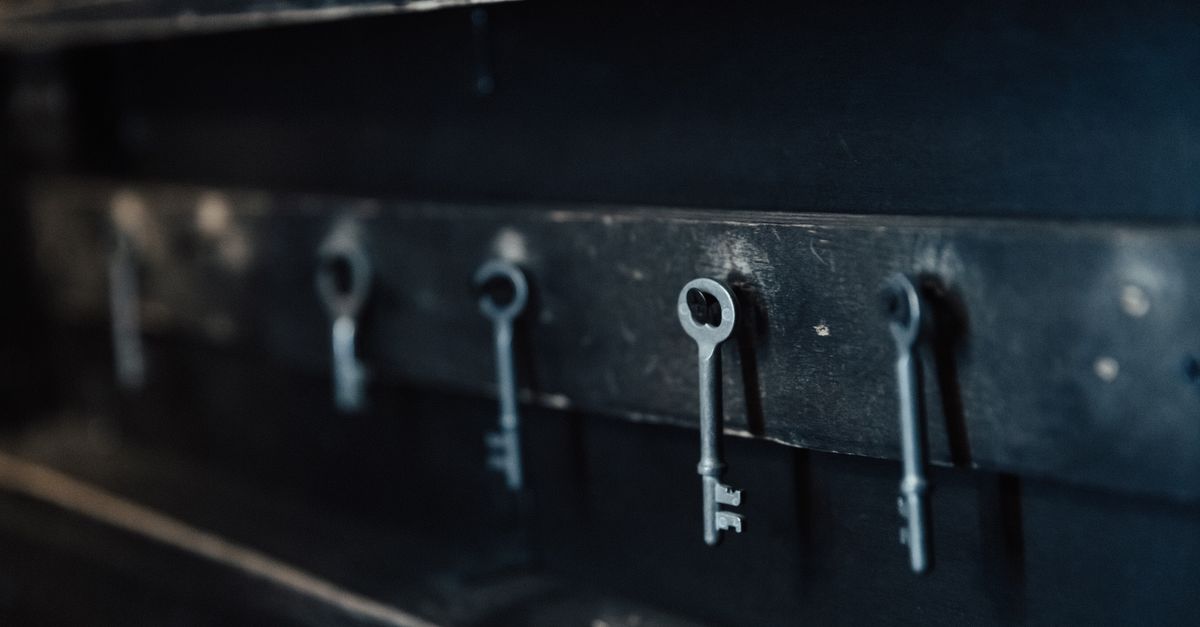 Safe & Vault Lockout — Trust Bolt Locksmith