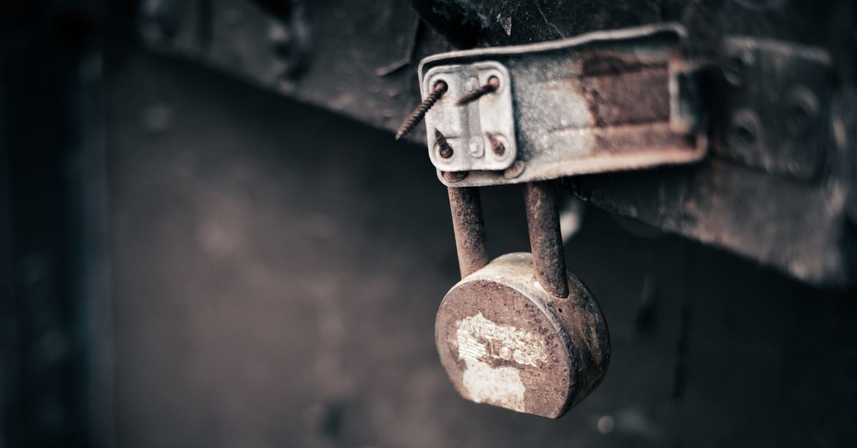5 Signs Your Mortise Lock Needs Repair Before It Traps You — Trust Bolt Locksmith