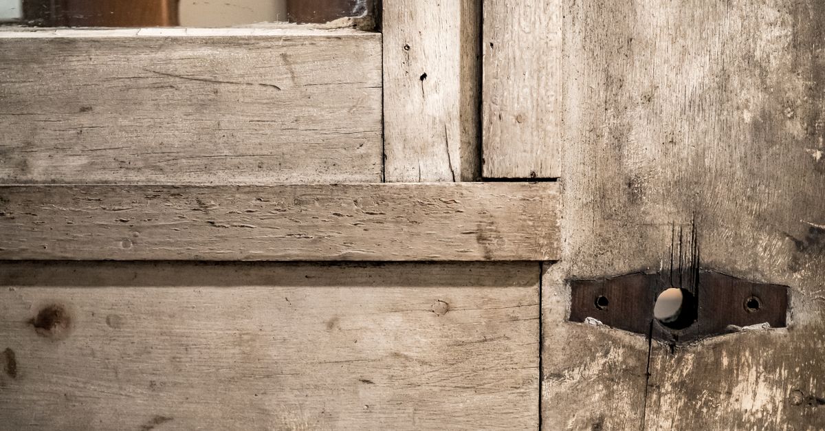 deadbolt installation — Trust Bolt Locksmith