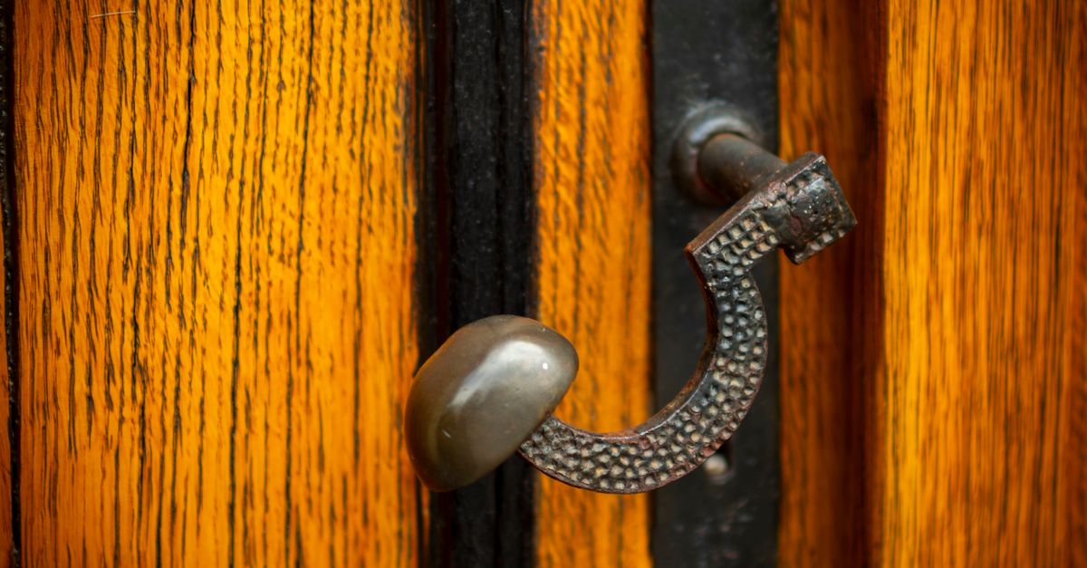 front door lock key — Trust Bolt Locksmith