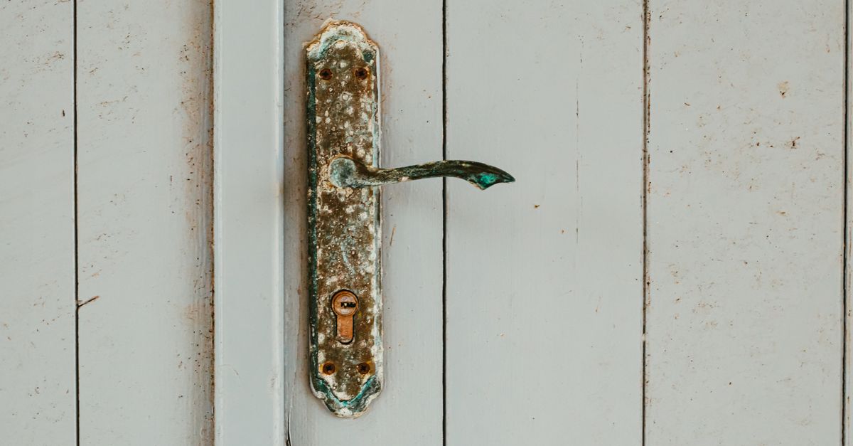 door security hardware — Trust Bolt Locksmith