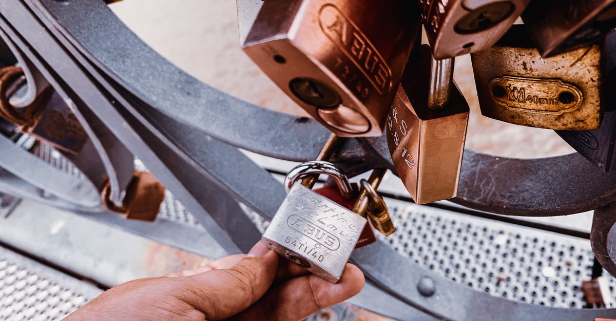 deadbolt installation — Trust Bolt Locksmith