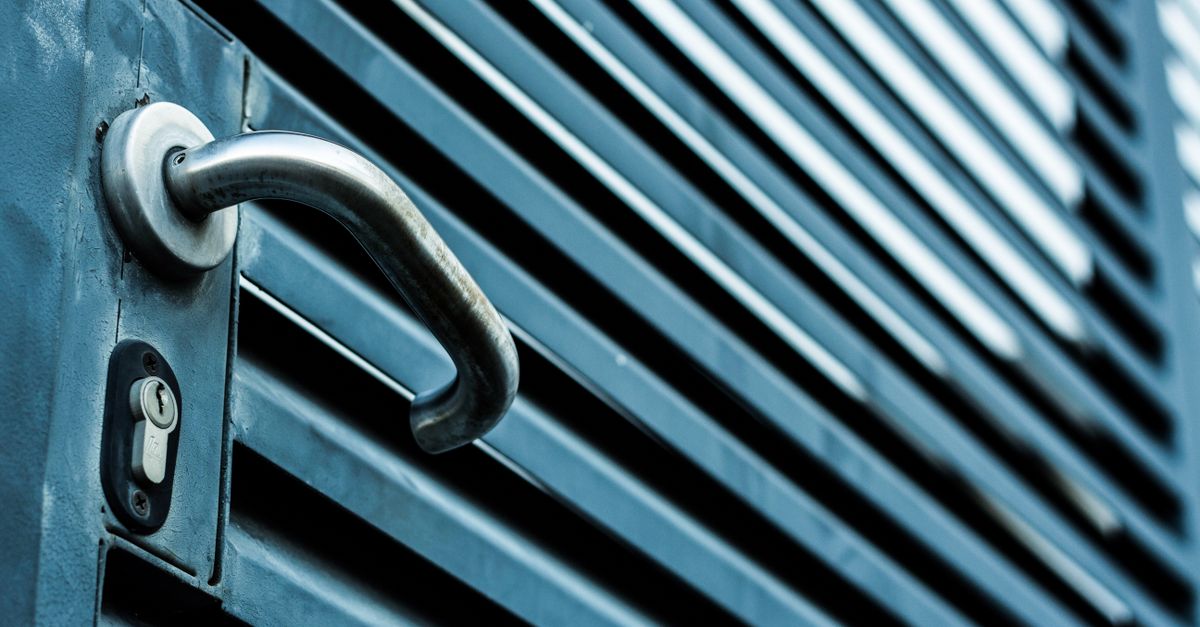 Mortise Lock Replacement: Choosing the Right Lock Body for Your Door — Trust Bolt Locksmith